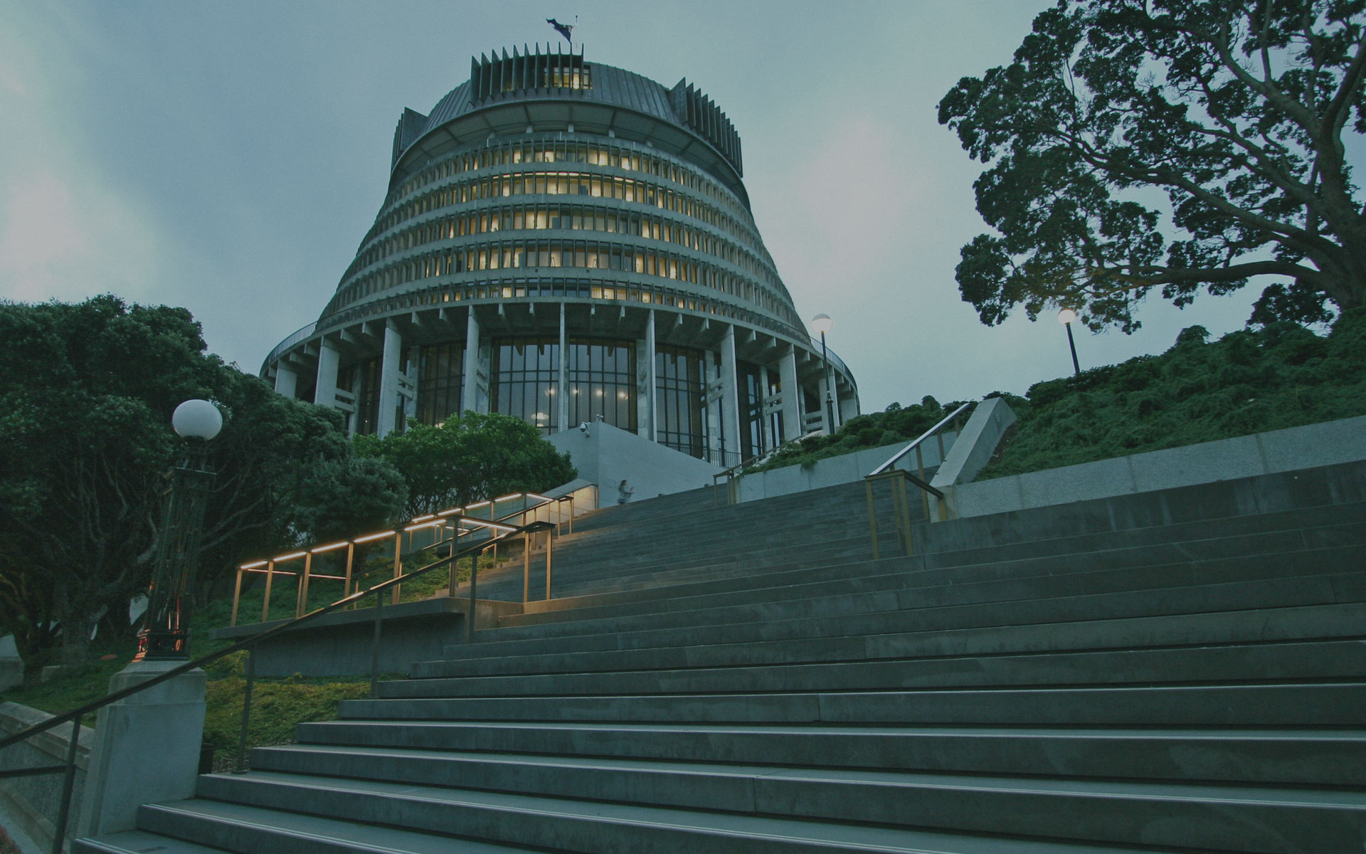 New Zealand Cabinet Reshuffle - Hawker Britton 